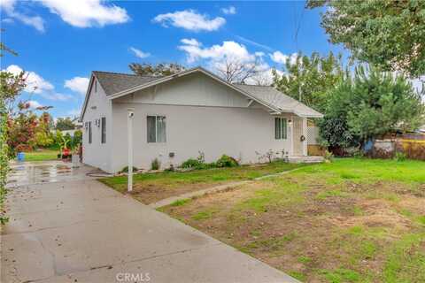 Currier, POMONA, CA 91768