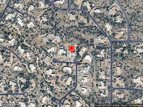 Los Reales, CAREFREE, AZ 85377