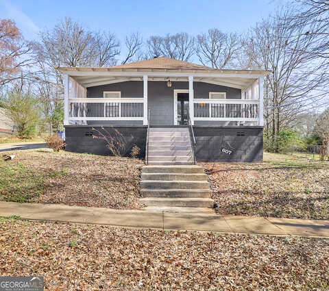 Murphy, LAGRANGE, GA 30240