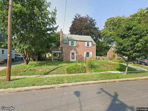 Fairview, SWARTHMORE, PA 19081