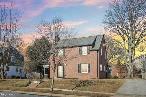 Fairview, SWARTHMORE, PA 19081