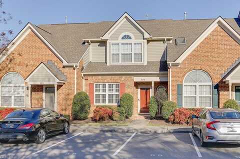 Lake, CHESAPEAKE, VA 23322