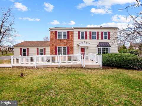Shepard, LANSDALE, PA 19446