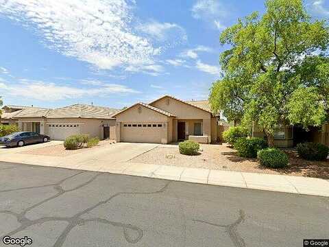 124Th, AVONDALE, AZ 85323