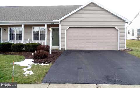 Hayley, YORK, PA 17404