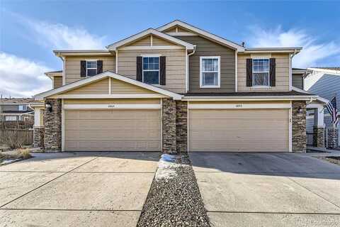 Wescroft, CASTLE ROCK, CO 80104