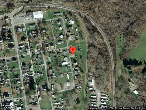 Dean, CONFLUENCE, PA 15424
