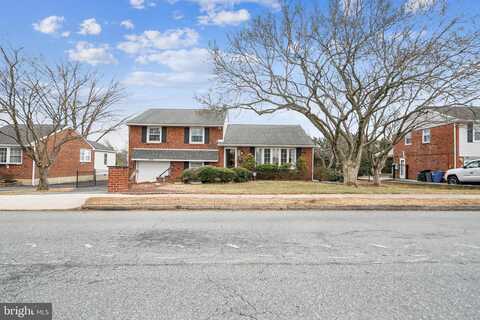 Cambridge, BROOKHAVEN, PA 19015