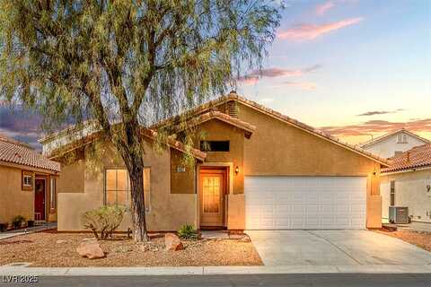 Soft Springs, LAS VEGAS, NV 89130
