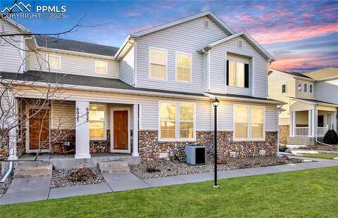 Ensemble, COLORADO SPRINGS, CO 80923