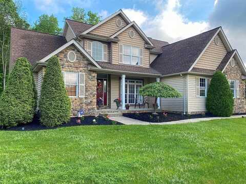 Fossilwood, ERIE, PA 16506