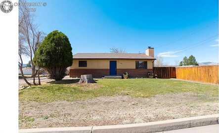 19Th, CANON CITY, CO 81212