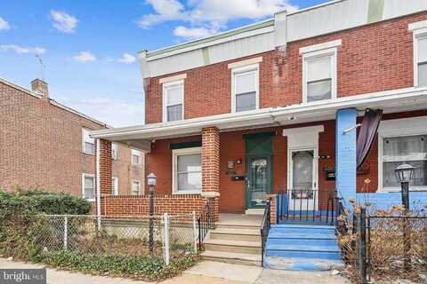 Vandike, PHILADELPHIA, PA 19135