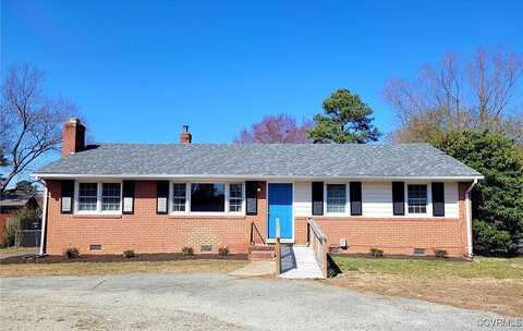Jahnke, RICHMOND, VA 23225