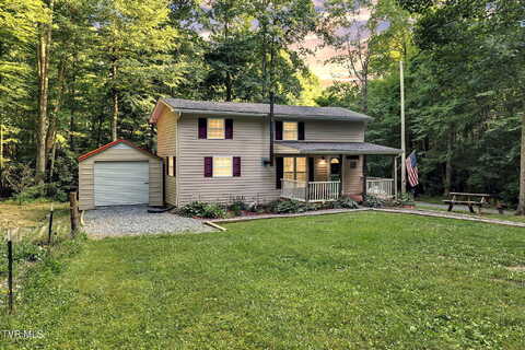 Serenity Cove, TROUTDALE, VA 24378