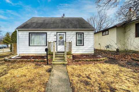68Th, MILWAUKEE, WI 53214