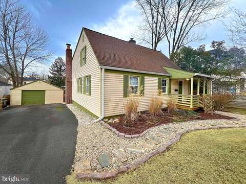 Jackson, FALLS CHURCH, VA 22046