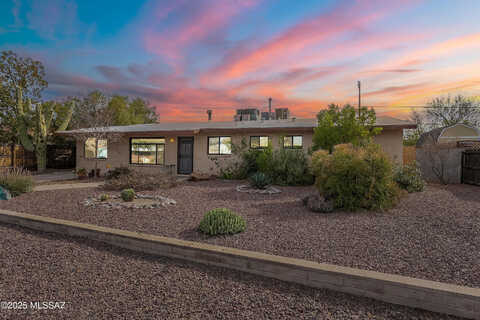 27Th, TUCSON, AZ 85711