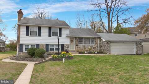 Hillside, BROOKHAVEN, PA 19015