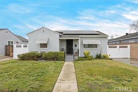 Autry, LAKEWOOD, CA 90712