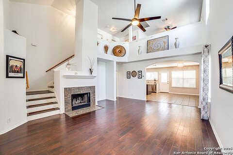 Wood, SAN ANTONIO, TX 78249