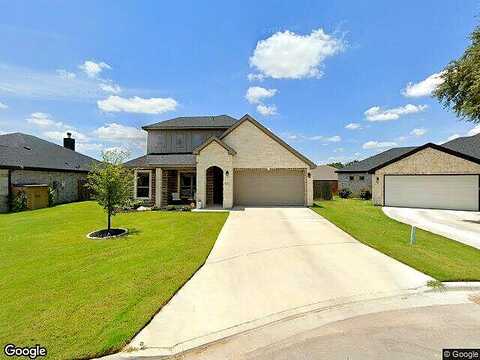 Palomonte, TEMPLE, TX 76502