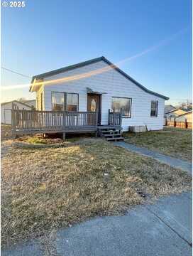 7Th, HERMISTON, OR 97838