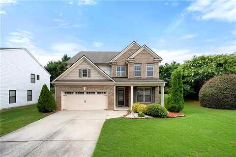 Fork Shady, LILBURN, GA 30047