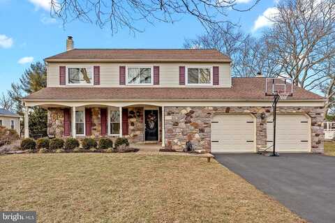 Henley, FEASTERVILLE TREVOSE, PA 19053