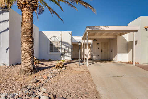 Calle Del Chancero, GREEN VALLEY, AZ 85614