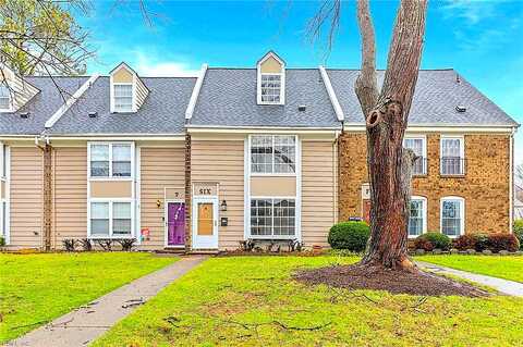 Skipwith Green, HENRICO, VA 23294