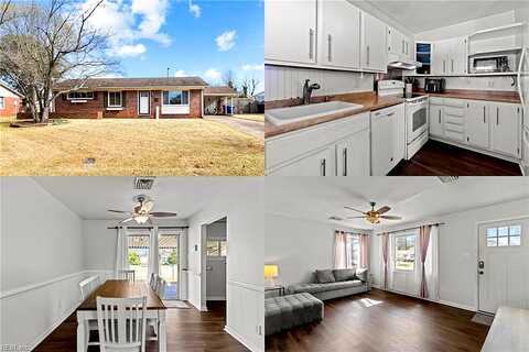 Rivercrest, PORTSMOUTH, VA 23701