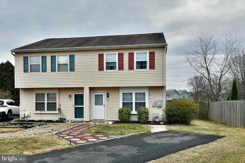 Carriage, HORSHAM, PA 19044