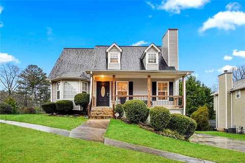 Graywood, MABLETON, GA 30126