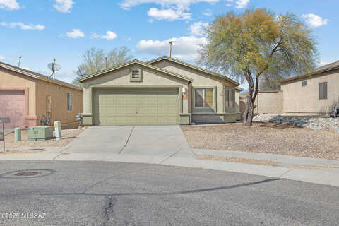 Chaucers, TUCSON, AZ 85756