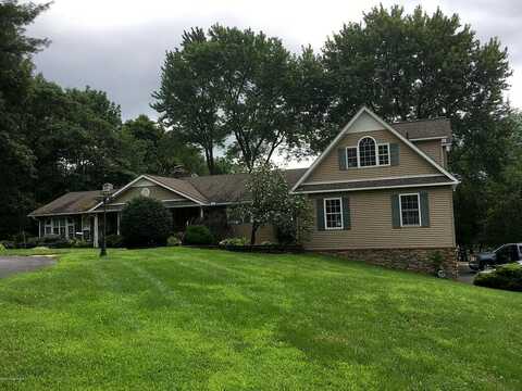 Fish Hill, EAST STROUDSBURG, PA 18301