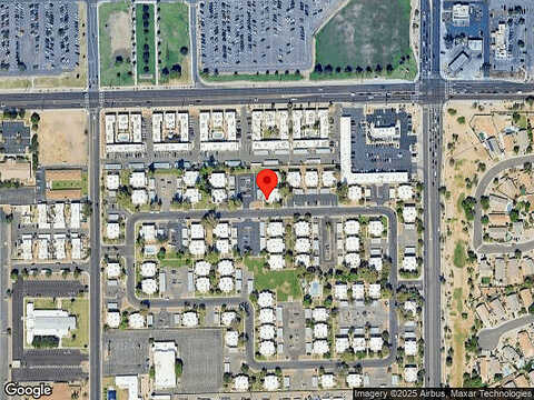 Townley, GLENDALE, AZ 85302
