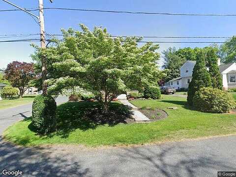 Kline, POTTSTOWN, PA 19465