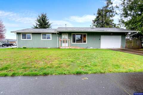 24Th, ALBANY, OR 97322