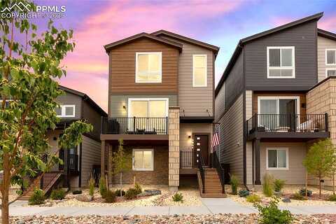 Vista Vision, COLORADO SPRINGS, CO 80923