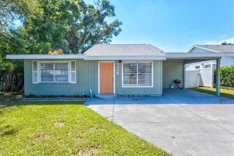 Albert, SARASOTA, FL 34231