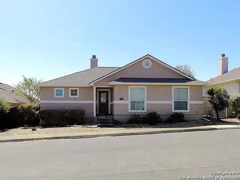 Windy, WINDCREST, TX 78239