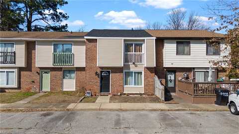 Margate, VIRGINIA BEACH, VA 23462