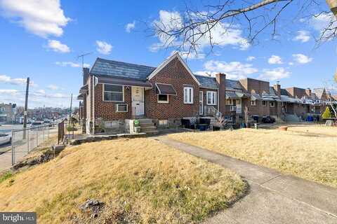Bustleton, PHILADELPHIA, PA 19149