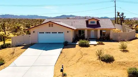 Delano, YUCCA VALLEY, CA 92284