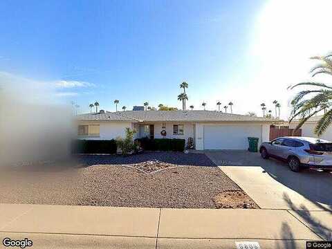 Anaheim, MESA, AZ 85205