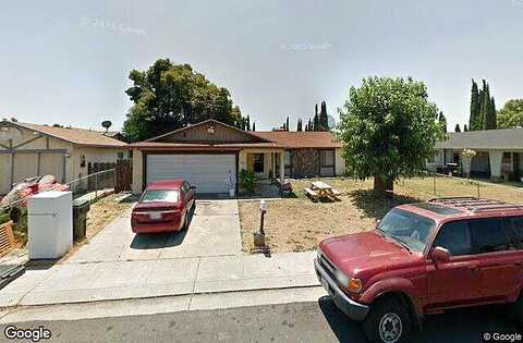 Basin, STOCKTON, CA 95215