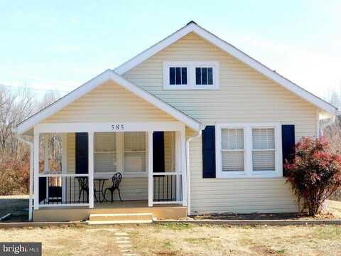 Caisson, FREDERICKSBURG, VA 22405