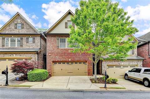 Norfolk Chase, PEACHTREE CORNERS, GA 30092