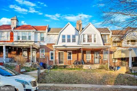 Anderson, PHILADELPHIA, PA 19138